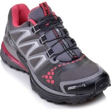 salomon crossmax 9p