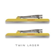 Maplez Twin Laser FLEX T-bone