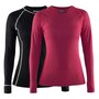 Craft-Active-Thermo-Shirt-Dames-(2-pack)